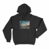 Pommelien Thijs Gedoe Unisex Hoodie Black