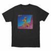 Pommelien Thijs Per Ongeluk Unisex T Shirt Black 1