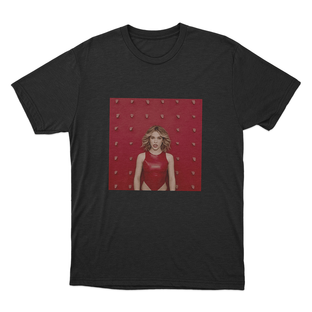 Pommelien Thijs Tour 2025 Unisex T Shirt Black Pommelien Thijs Tour 2025 Unisex T Shirt Black