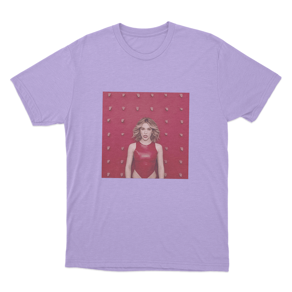 Pommelien Thijs Tour 2025 Unisex T Shirt Purple Pommelien Thijs Tour 2025 Unisex T Shirt Purple