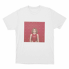 Pommelien Thijs Tour 2025 Unisex T Shirt White