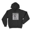 Pommelien Thijs Tour Unisex Hoodie Black
