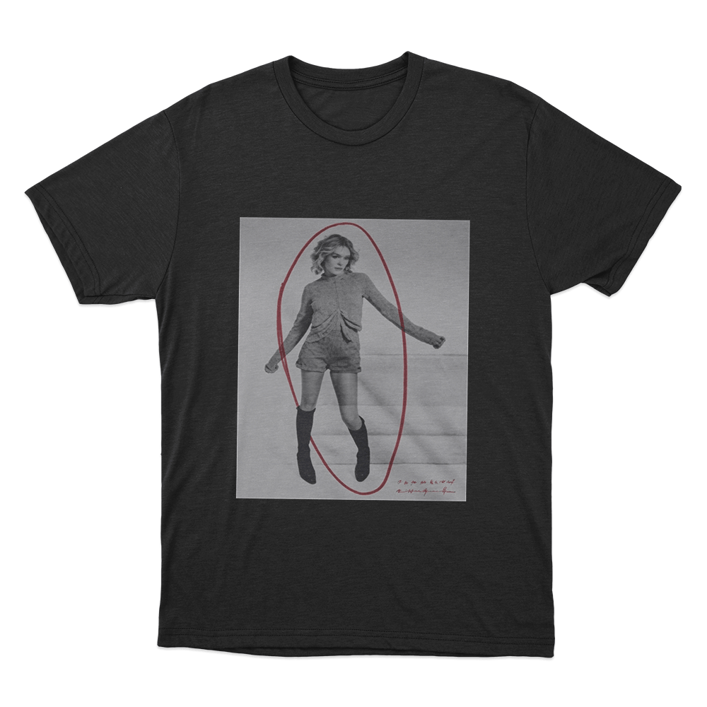 Pommelien Thijs Tour Unisex T Shirt Black Pommelien Thijs Tour Unisex T Shirt Black